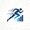 雷速数据 Logo